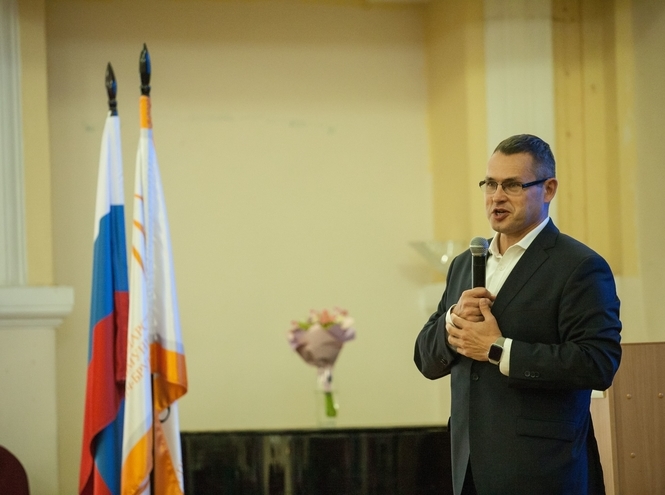 Колледж телекоммуникаций в Петербурге вручил дипломы выпускникам