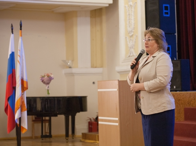 Колледж телекоммуникаций в Петербурге вручил дипломы выпускникам