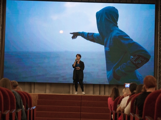 Колледж телекоммуникаций в Петербурге вручил дипломы выпускникам