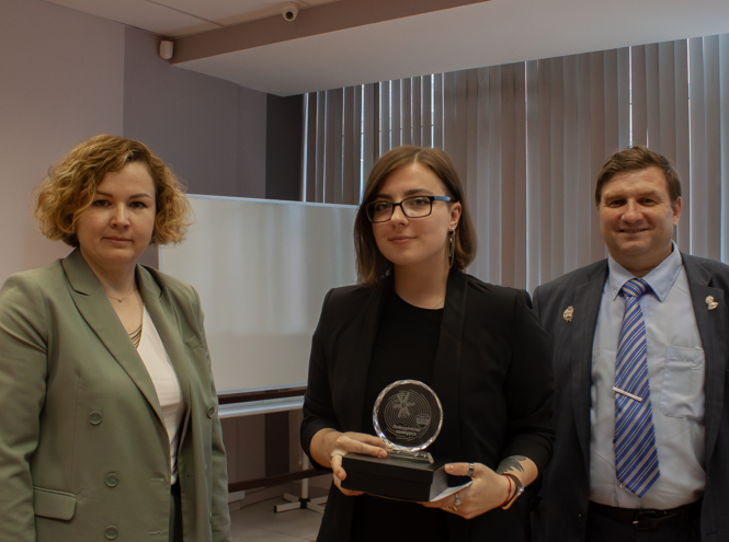 В СПбГУТ завершилась конференция «Подготовка киберэкспертов»