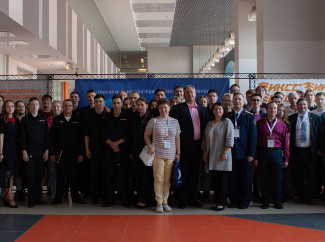 В СПбГУТ завершилась конференция «Подготовка киберэкспертов»