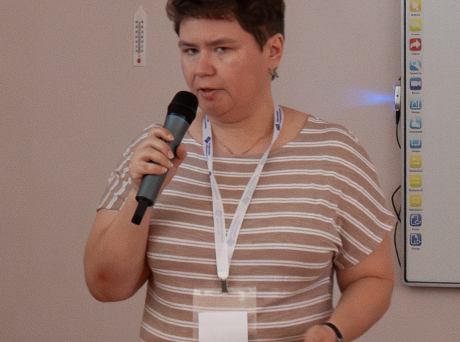 В СПбГУТ завершилась конференция «Подготовка киберэкспертов»