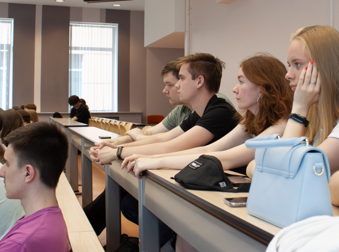 В СПбГУТ завершилась конференция «Подготовка киберэкспертов»