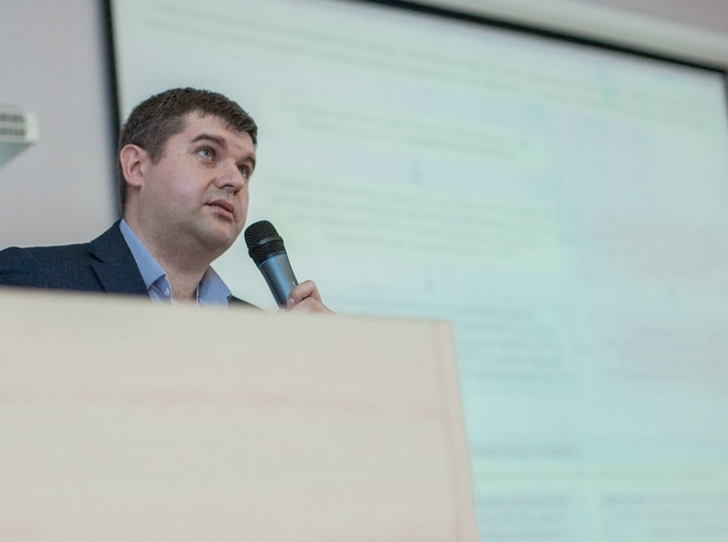 В СПбГУТ завершилась конференция «Подготовка киберэкспертов»