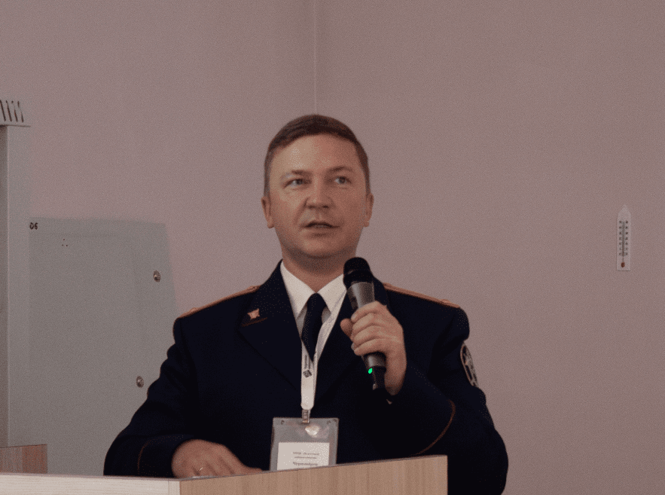 В СПбГУТ завершилась конференция «Подготовка киберэкспертов»