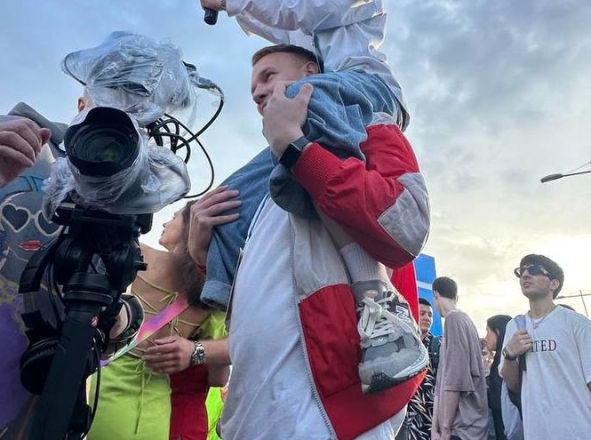 Команда Медиацентра СПбГУТ выпустила 100-й выпуск Bonch News