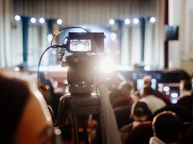 Команда Медиацентра СПбГУТ выпустила 100-й выпуск Bonch News