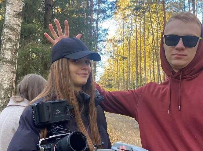 Команда Медиацентра СПбГУТ выпустила 100-й выпуск Bonch News