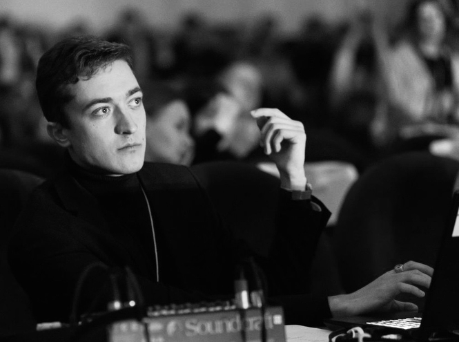 Команда Медиацентра СПбГУТ выпустила 100-й выпуск Bonch News