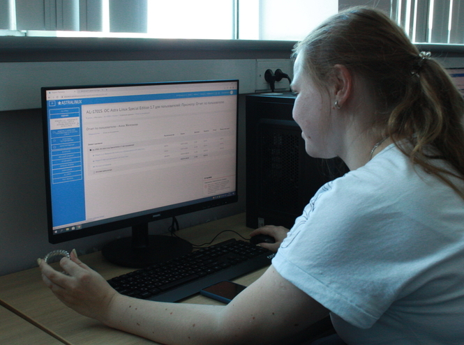 В СПбГУТ идет работа Летней школы по информационной безопасности