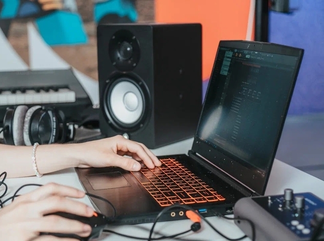 Студент СПбГУТ стал участником музыкальной арт-школы на Тавриде