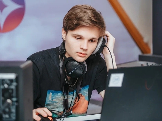 Студент СПбГУТ стал участником музыкальной арт-школы на Тавриде