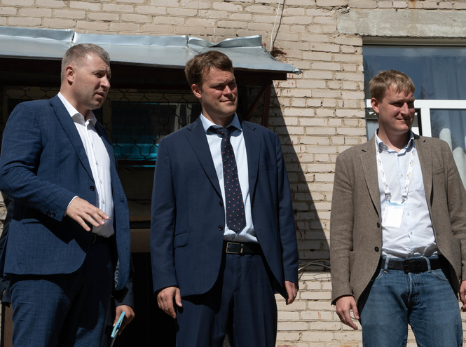 На полигоне СПбГУТ прошли испытания модема для идентификации и отслеживания беспилотников