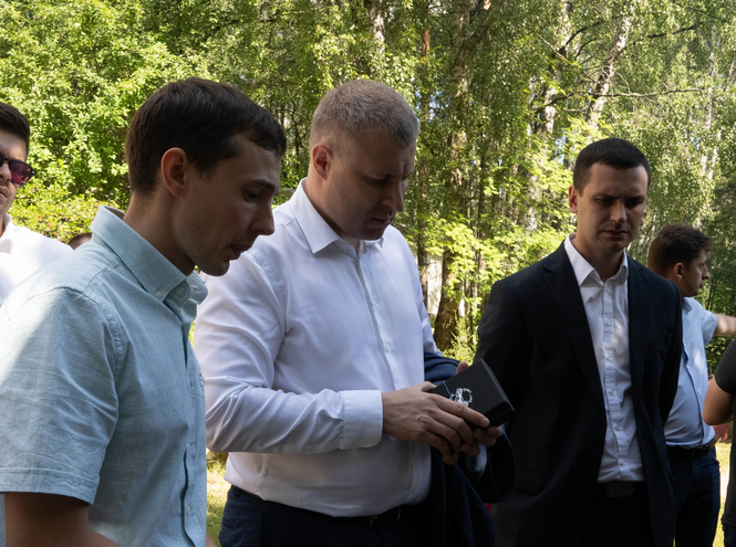 На полигоне СПбГУТ прошли испытания модема для идентификации и отслеживания беспилотников