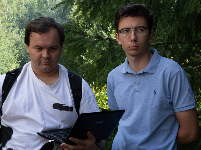 На полигоне СПбГУТ прошли испытания модема для идентификации и отслеживания беспилотников