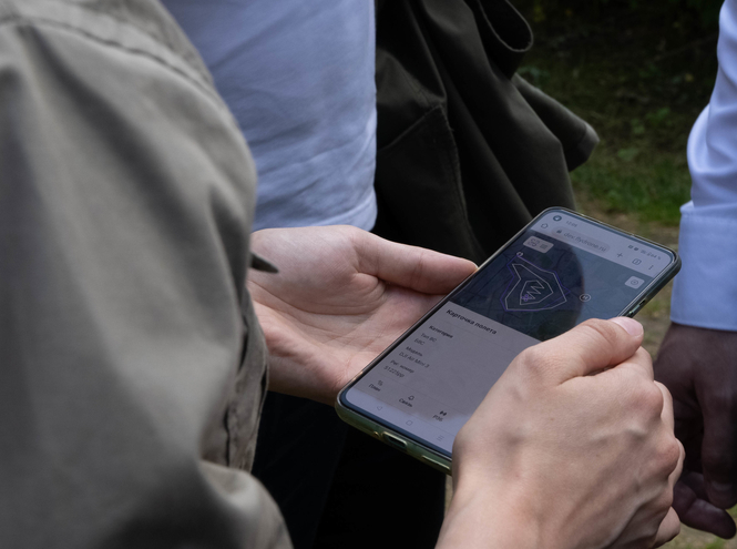 На полигоне СПбГУТ прошли испытания модема для идентификации и отслеживания беспилотников