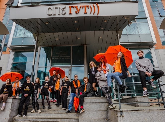 12 августа – Международный день молодежи