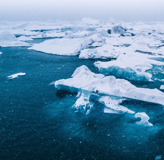 Молодые ученые СПбГУТ вновь отправятся в Арктику ради науки