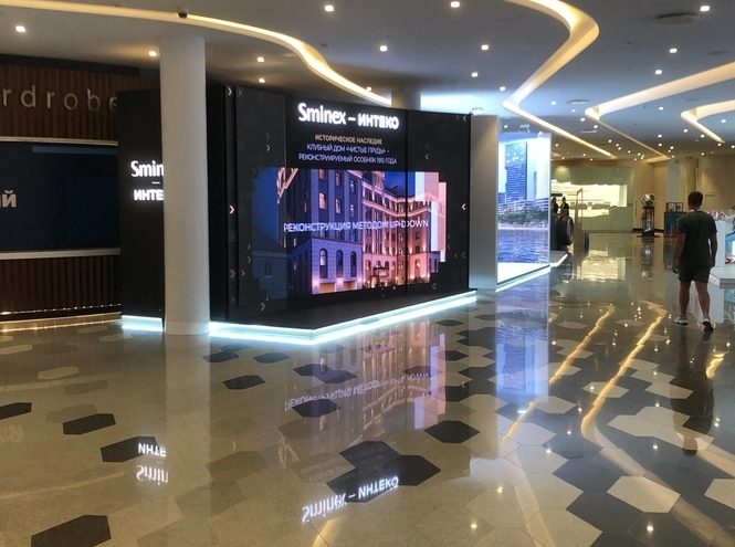 Студенты СПбГУТ – участники Международного форума инноваций БРИКС в Москве