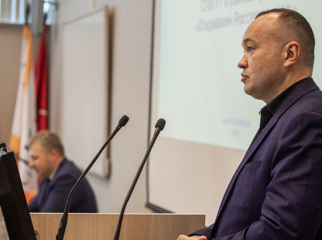 СПбГУТ дал старт новой арктической экспедиции