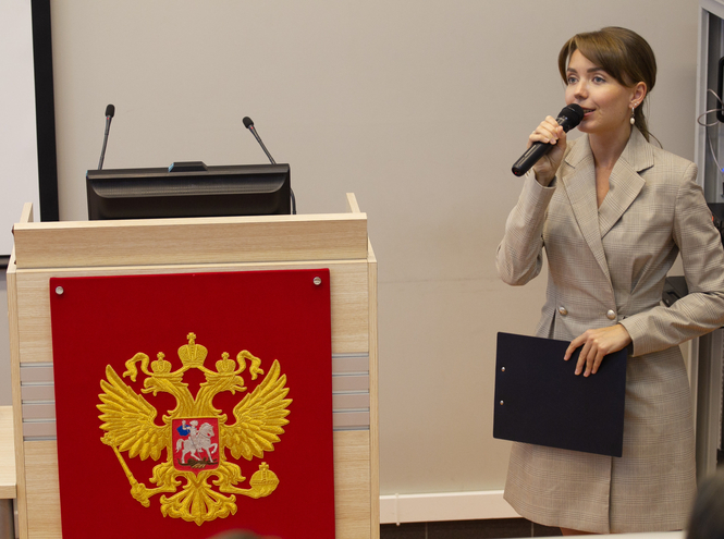 СПбГУТ дал старт новой арктической экспедиции