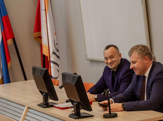 СПбГУТ дал старт новой арктической экспедиции