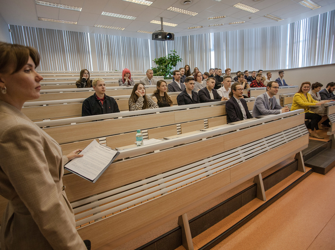 СПбГУТ дал старт новой арктической экспедиции