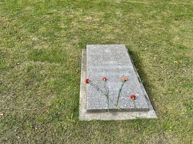 СПбГУТ почтил память защитников Ленинграда