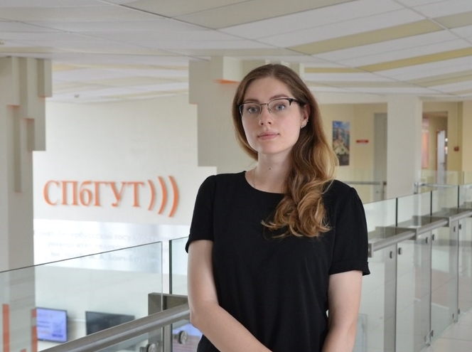 Представитель СПбГУТ – в новом составе Молодежного совета Координационного центра доменов