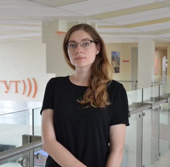 Представитель СПбГУТ – в новом составе Молодежного совета Координационного центра доменов