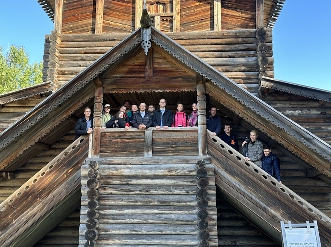 #АрктическийДневник: молодые ученые СПбГУТ – о ходе экспедиции в Архангельской области