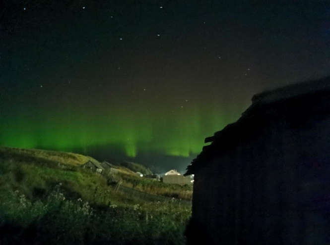 #АрктическийДневник: молодые ученые СПбГУТ – о ходе экспедиции в Архангельской области