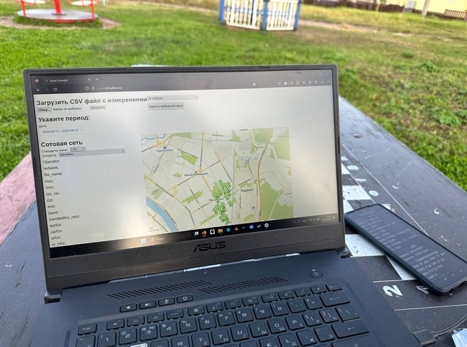 #АрктическийДневник: молодые ученые СПбГУТ – о ходе экспедиции в Архангельской области