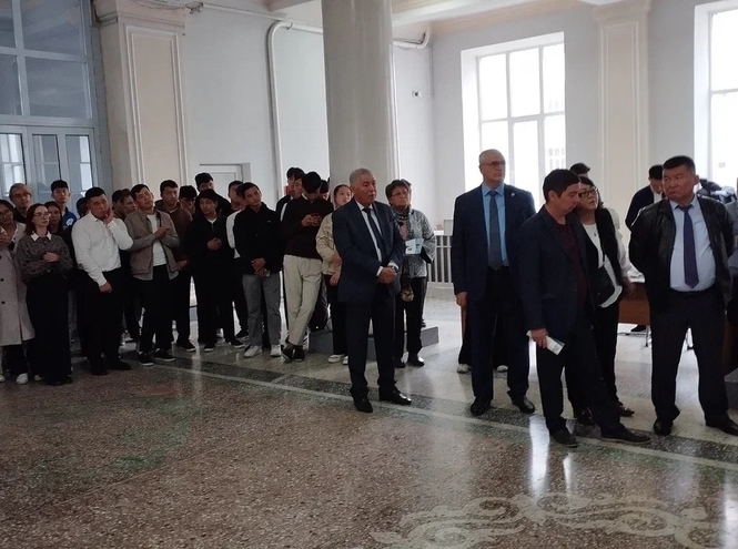 СПбГУТ – участник Российско-Кыргызского консорциума технических университетов