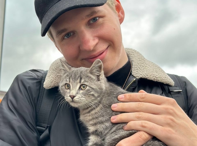 #АрктическийДневник: на пути домой через Лопшеньгу