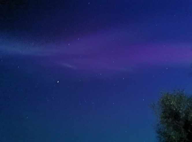 #АрктическийДневник: на пути домой через Лопшеньгу