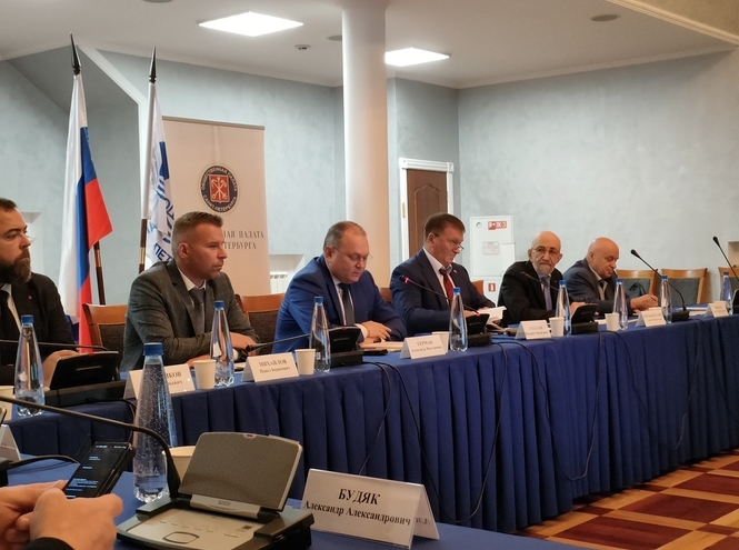 СПбГУТ представил доклад на межрегиональной экологической конференции