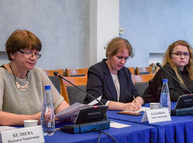 СПбГУТ представил доклад на межрегиональной экологической конференции