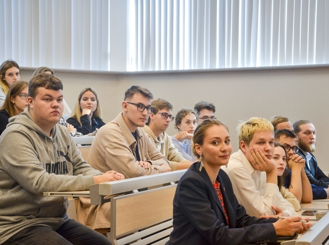 В СПбГУТ подвели итоги второй арктической научной экспедиции