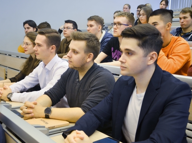 В СПбГУТ подвели итоги второй арктической научной экспедиции