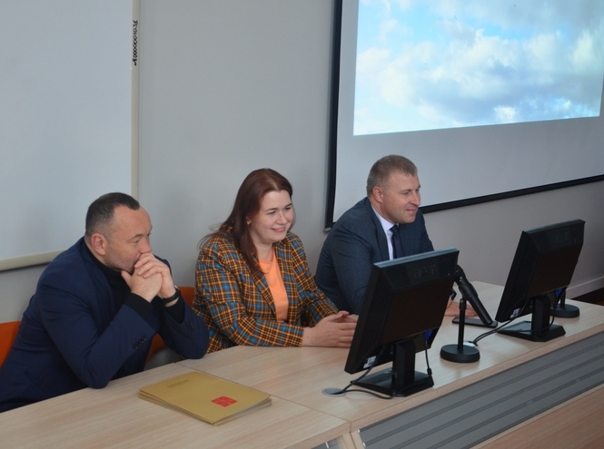 В СПбГУТ подвели итоги второй арктической научной экспедиции