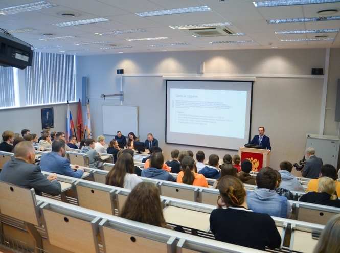 В СПбГУТ подвели итоги второй арктической научной экспедиции