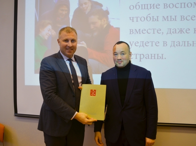 В СПбГУТ подвели итоги второй арктической научной экспедиции