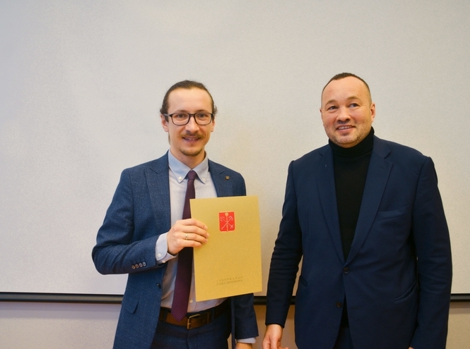 В СПбГУТ подвели итоги второй арктической научной экспедиции