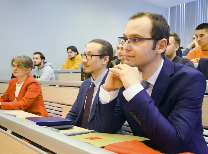 В СПбГУТ подвели итоги второй арктической научной экспедиции