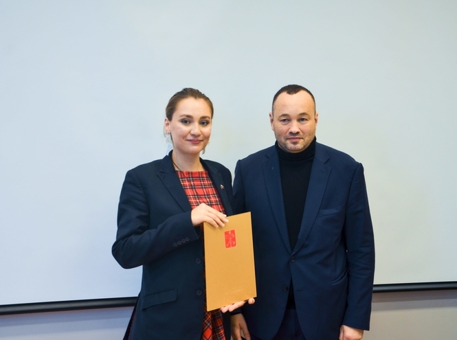 В СПбГУТ подвели итоги второй арктической научной экспедиции