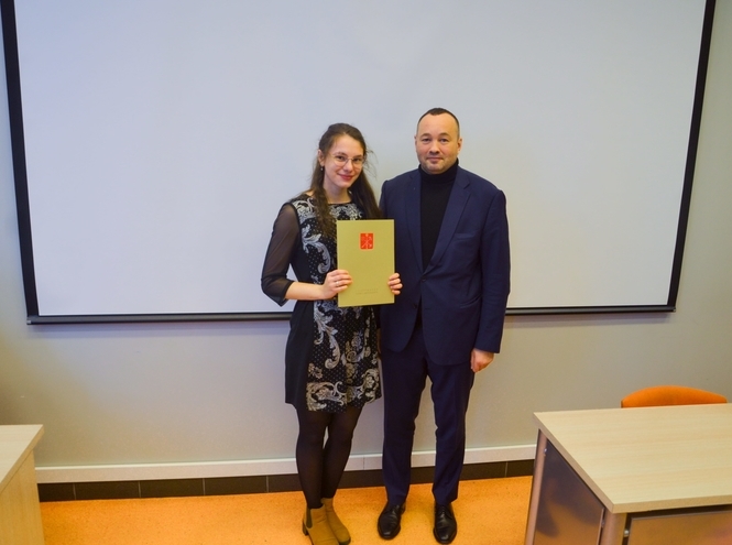 В СПбГУТ подвели итоги второй арктической научной экспедиции