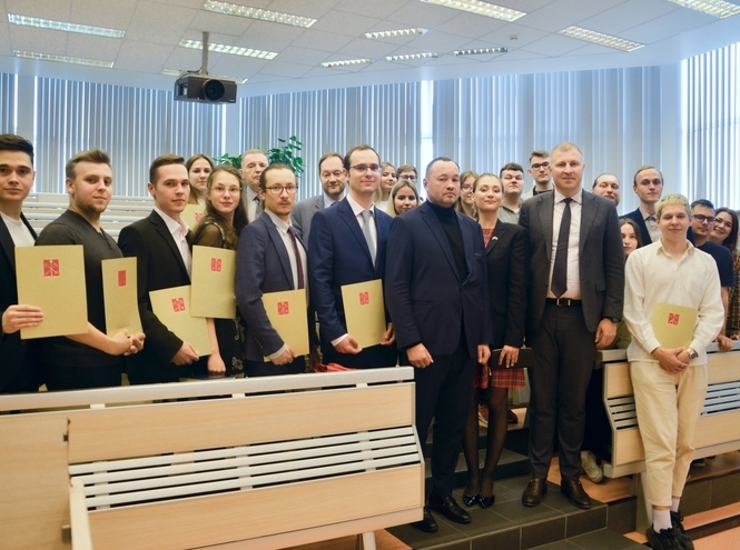 В СПбГУТ подвели итоги второй арктической научной экспедиции