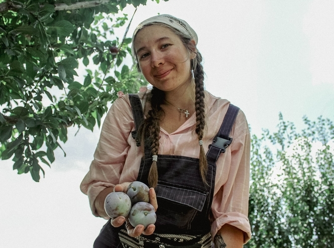 Дети, стройка, виноград: студотряды СПбГУТ подвели итоги трудового лета