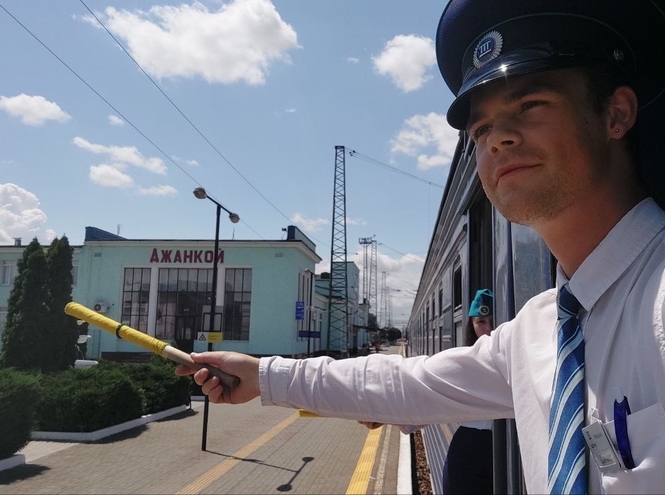 Дети, стройка, виноград: студотряды СПбГУТ подвели итоги трудового лета